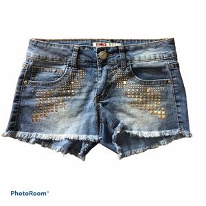 LEI Junior’s shorts